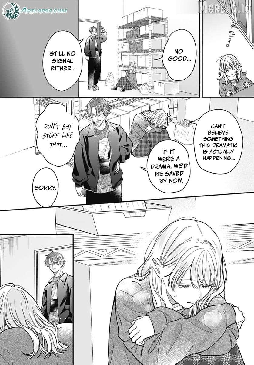 Read Perfect Domination chapter 23 image 6 on Lezhin