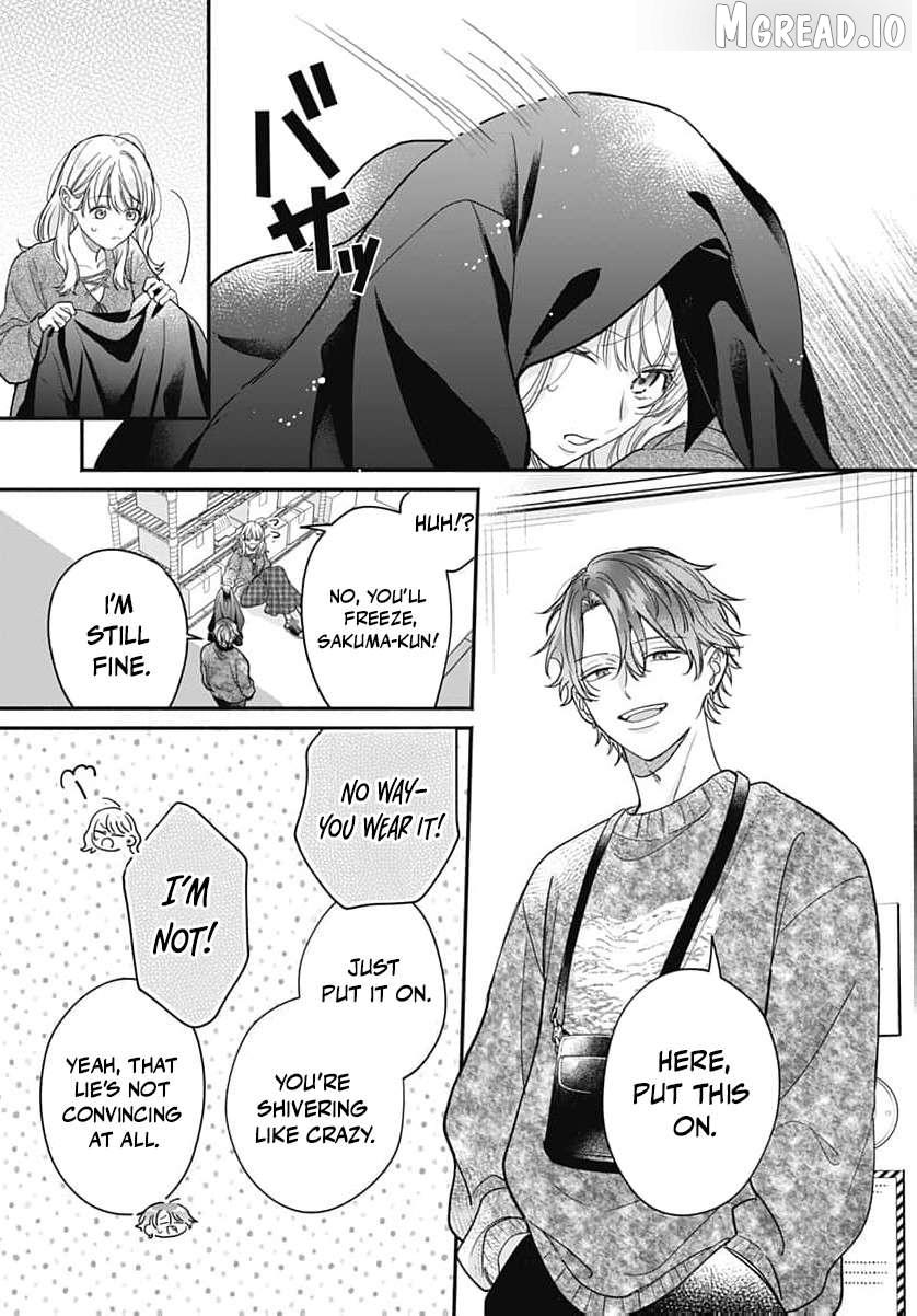 Read Perfect Domination chapter 23 image 7 on Lezhin