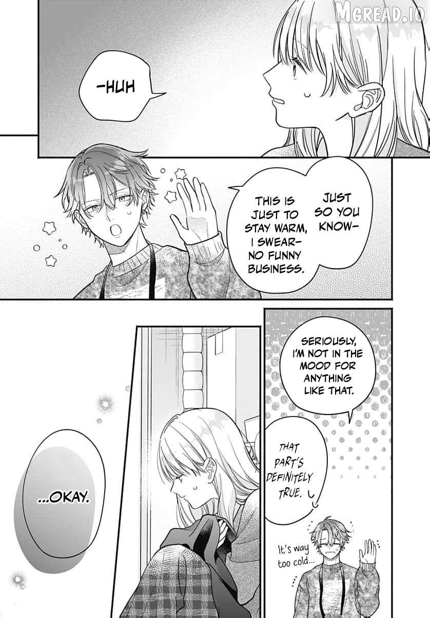 Read Perfect Domination chapter 23 image 9 on Lezhin