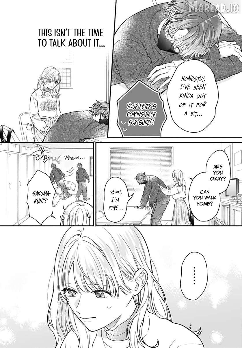 Read Perfect Domination chapter 24 image 10 on Lezhin