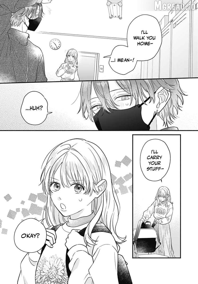 Read Perfect Domination chapter 24 image 11 on Lezhin