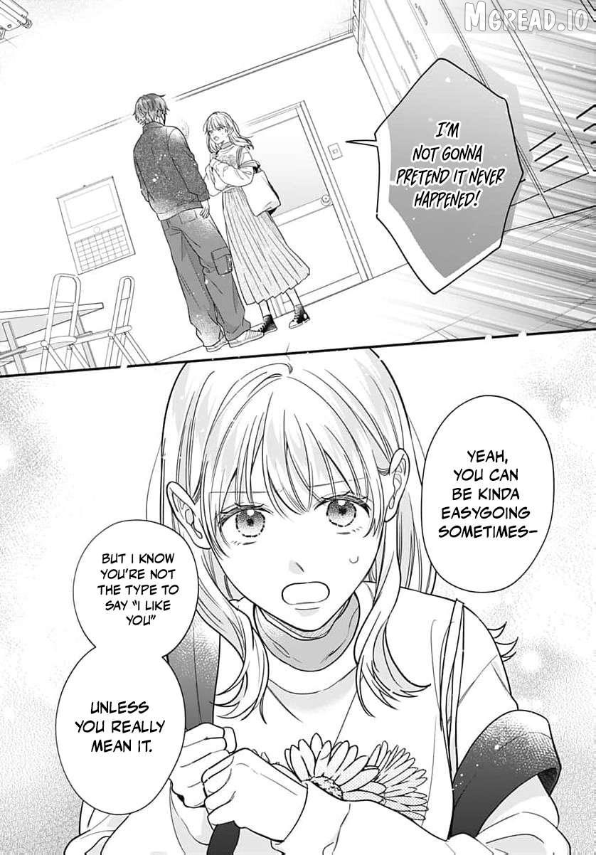 Read Perfect Domination chapter 24 image 16 on Lezhin