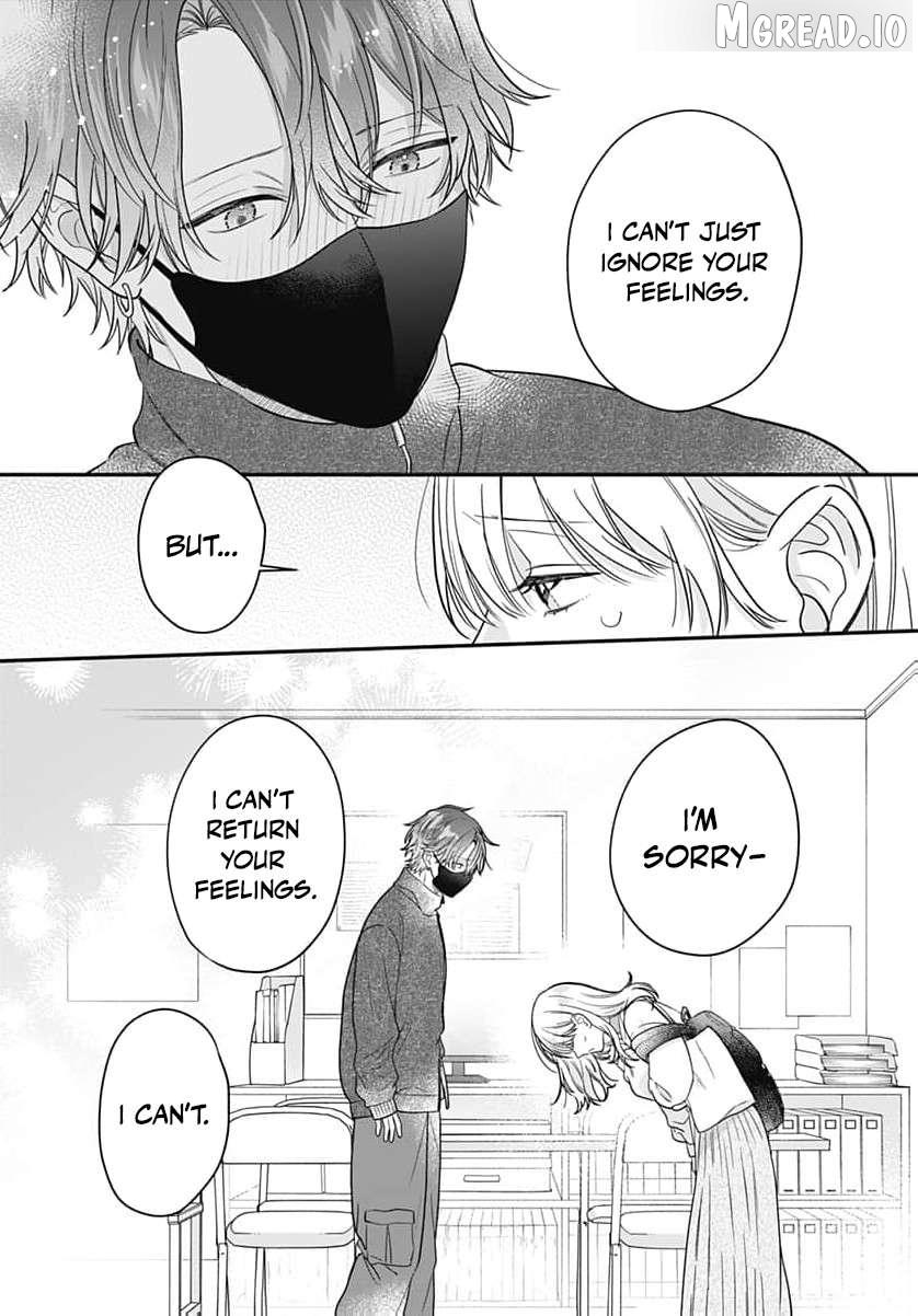 Read Perfect Domination chapter 24 image 17 on Lezhin