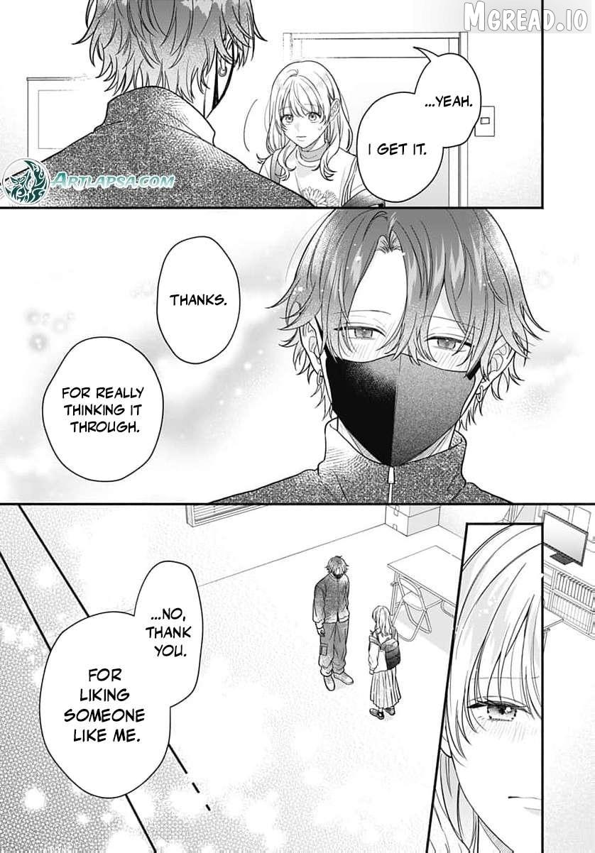 Read Perfect Domination chapter 24 image 19 on Lezhin