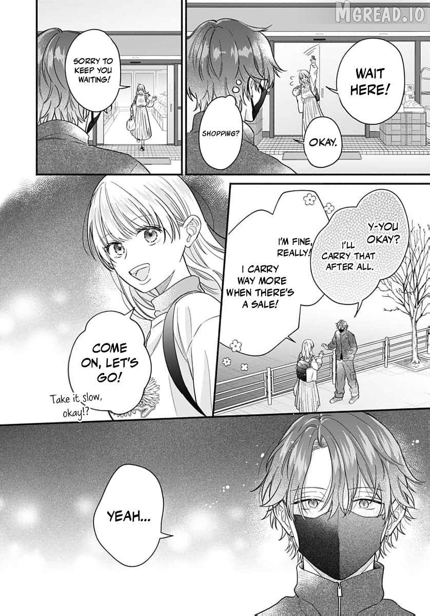 Read Perfect Domination chapter 24 image 22 on Lezhin
