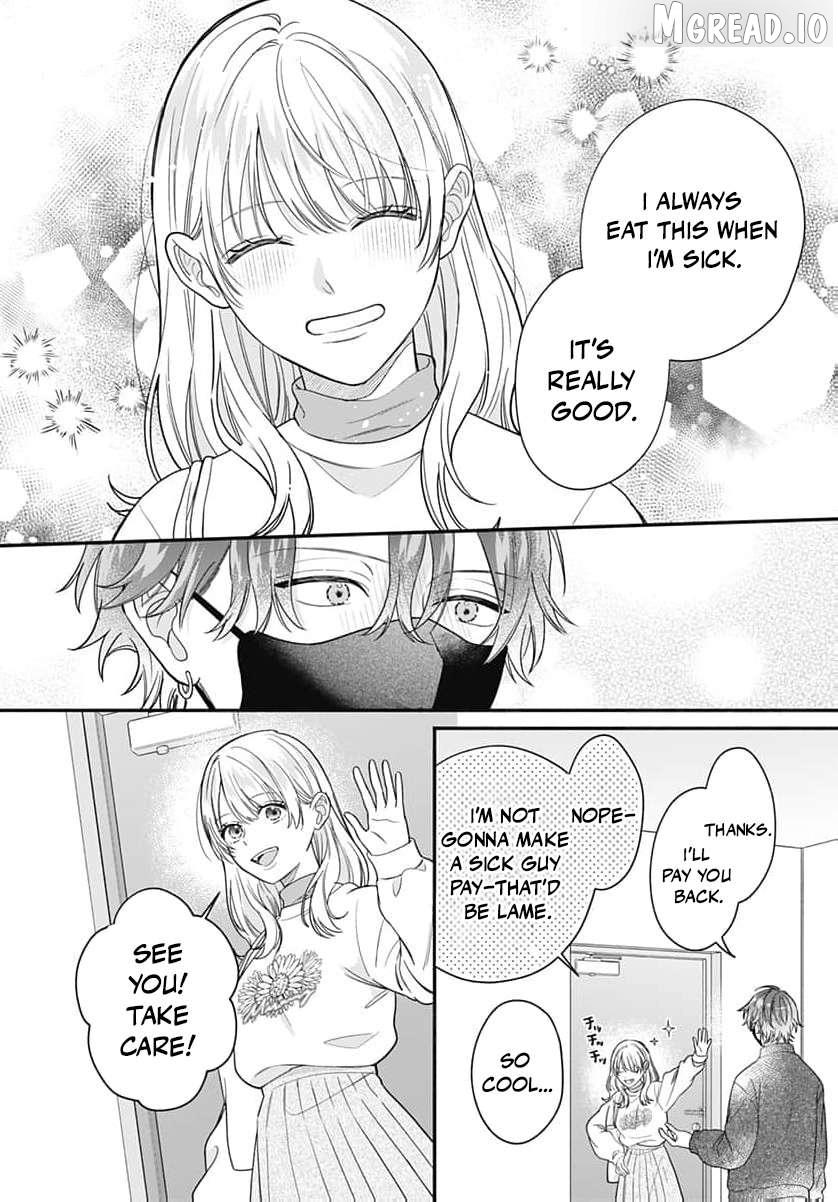 Read Perfect Domination chapter 24 image 24 on Lezhin