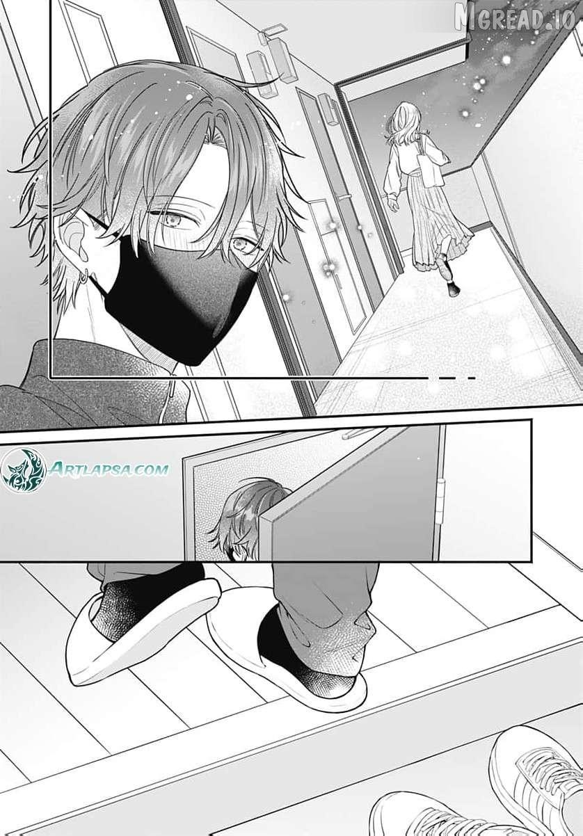 Read Perfect Domination chapter 24 image 25 on Lezhin