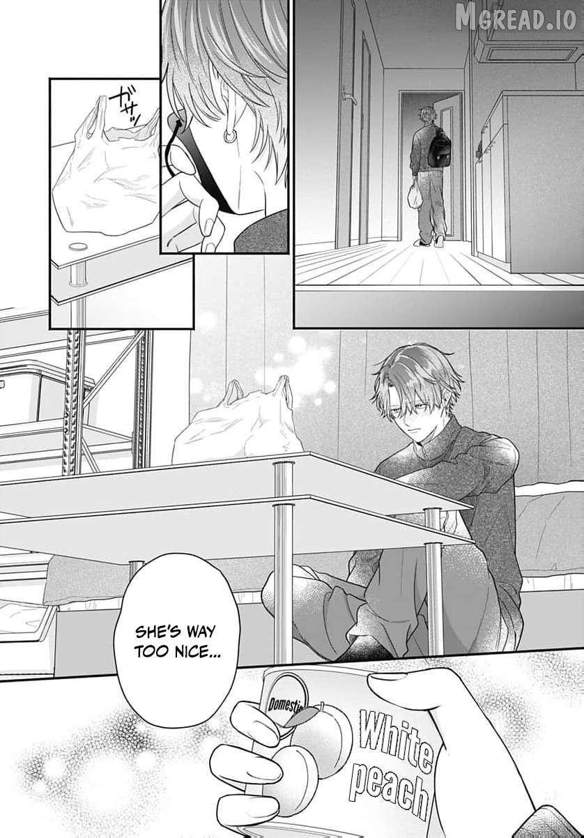 Read Perfect Domination chapter 24 image 26 on Lezhin