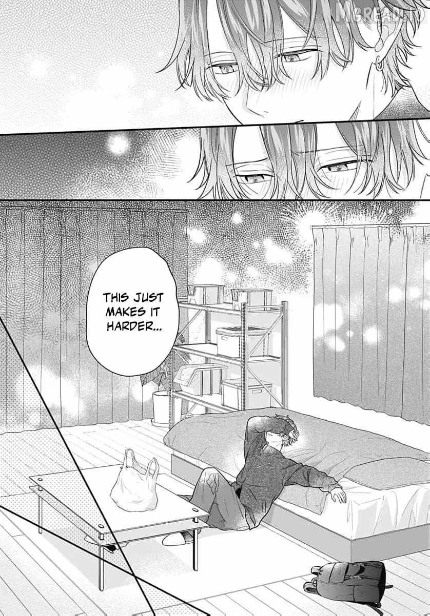 Read Perfect Domination chapter 24 image 27 on Lezhin
