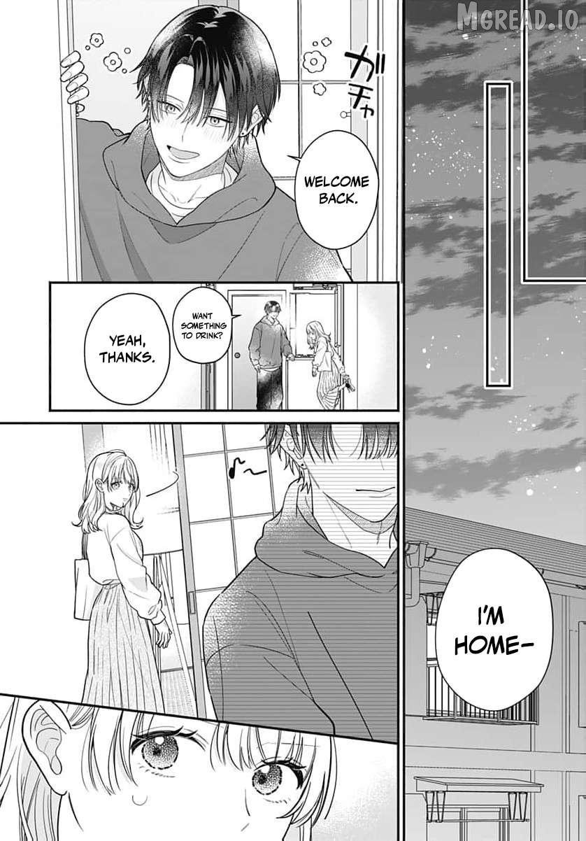 Read Perfect Domination chapter 24 image 28 on Lezhin