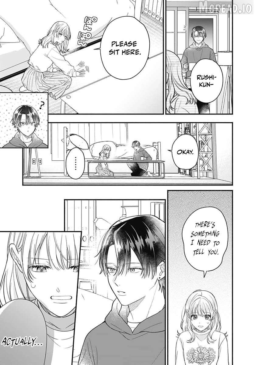 Read Perfect Domination chapter 24 image 29 on Lezhin