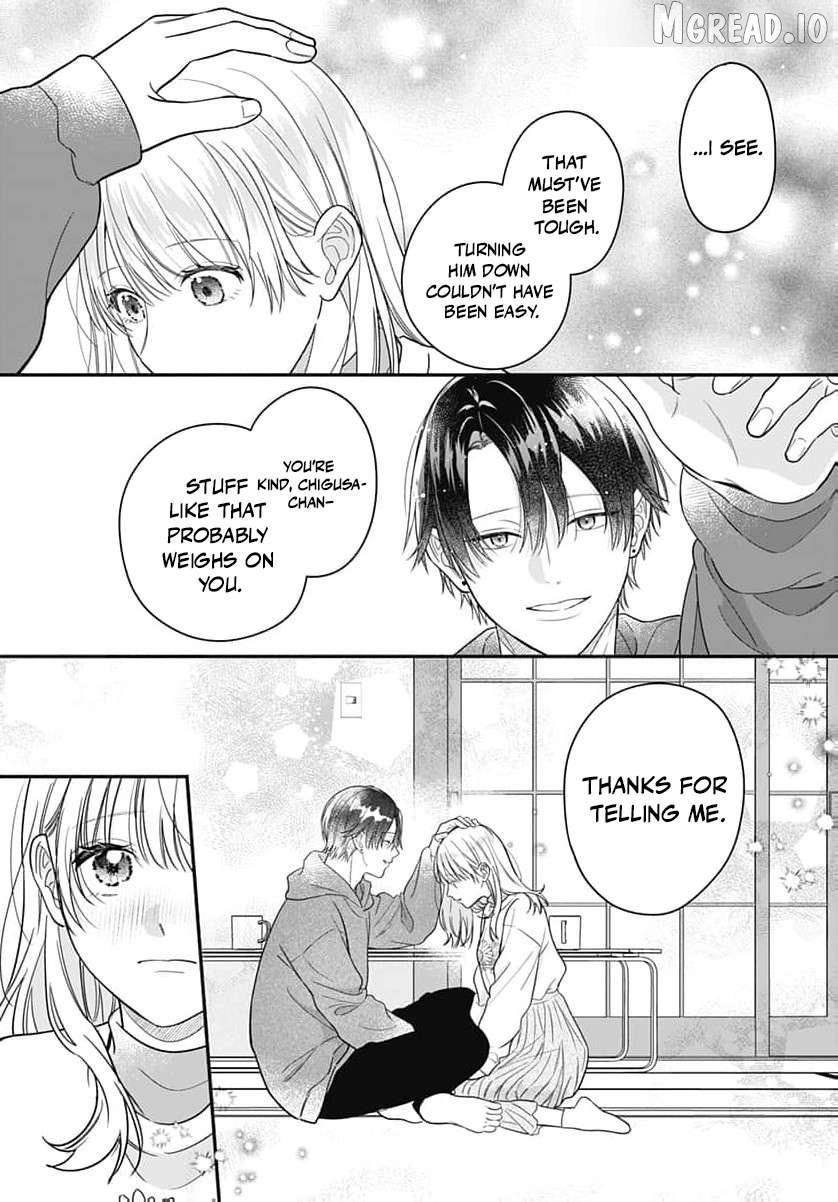 Read Perfect Domination chapter 24 image 32 on Lezhin
