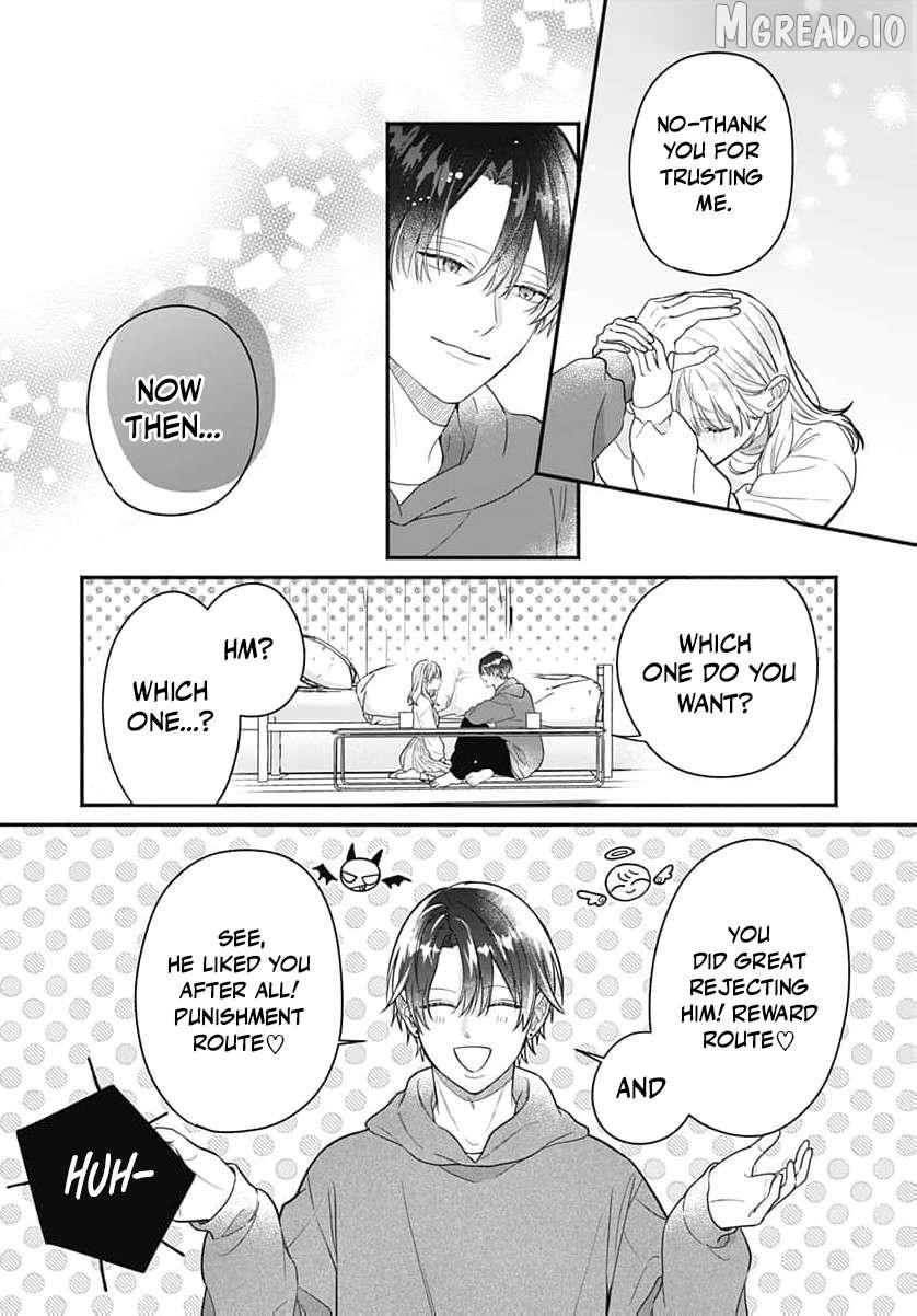 Read Perfect Domination chapter 24 image 33 on Lezhin