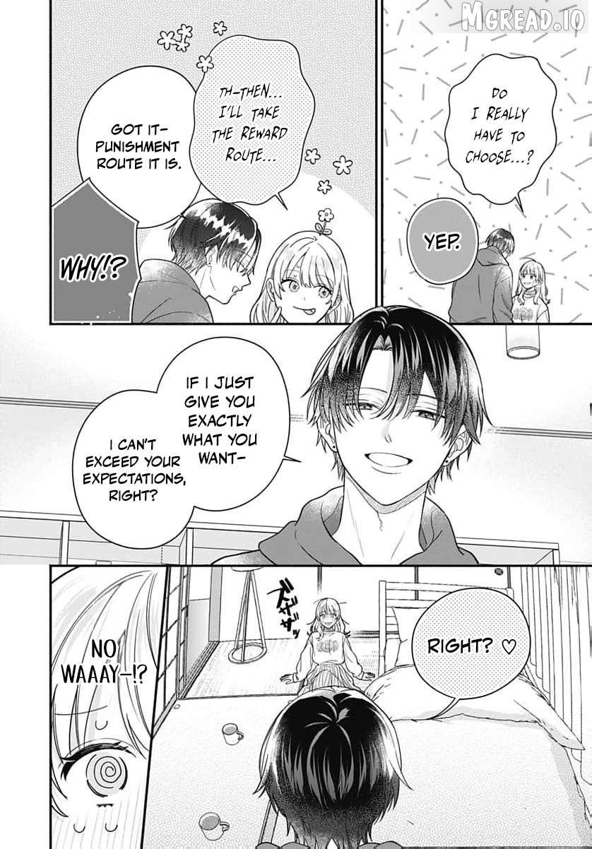 Read Perfect Domination chapter 24 image 34 on Lezhin
