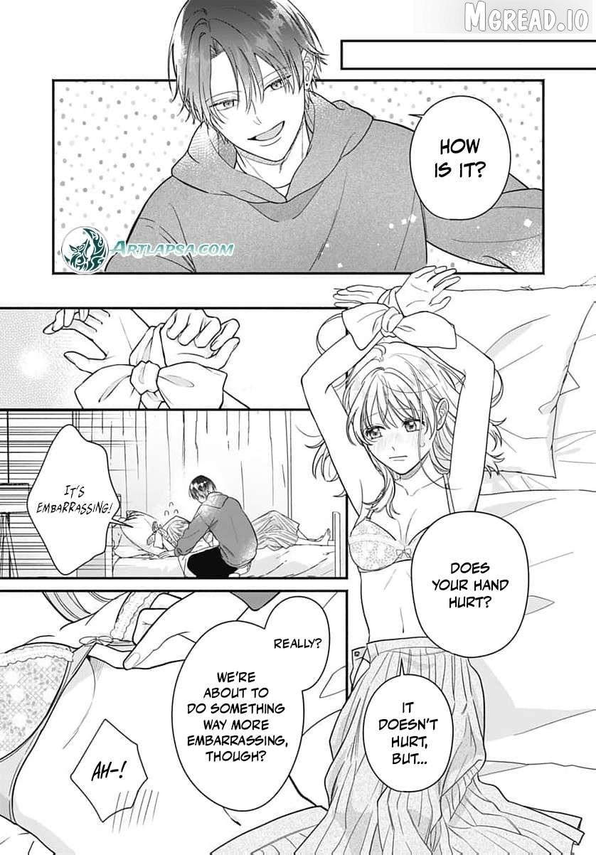 Read Perfect Domination chapter 24 image 35 on Lezhin
