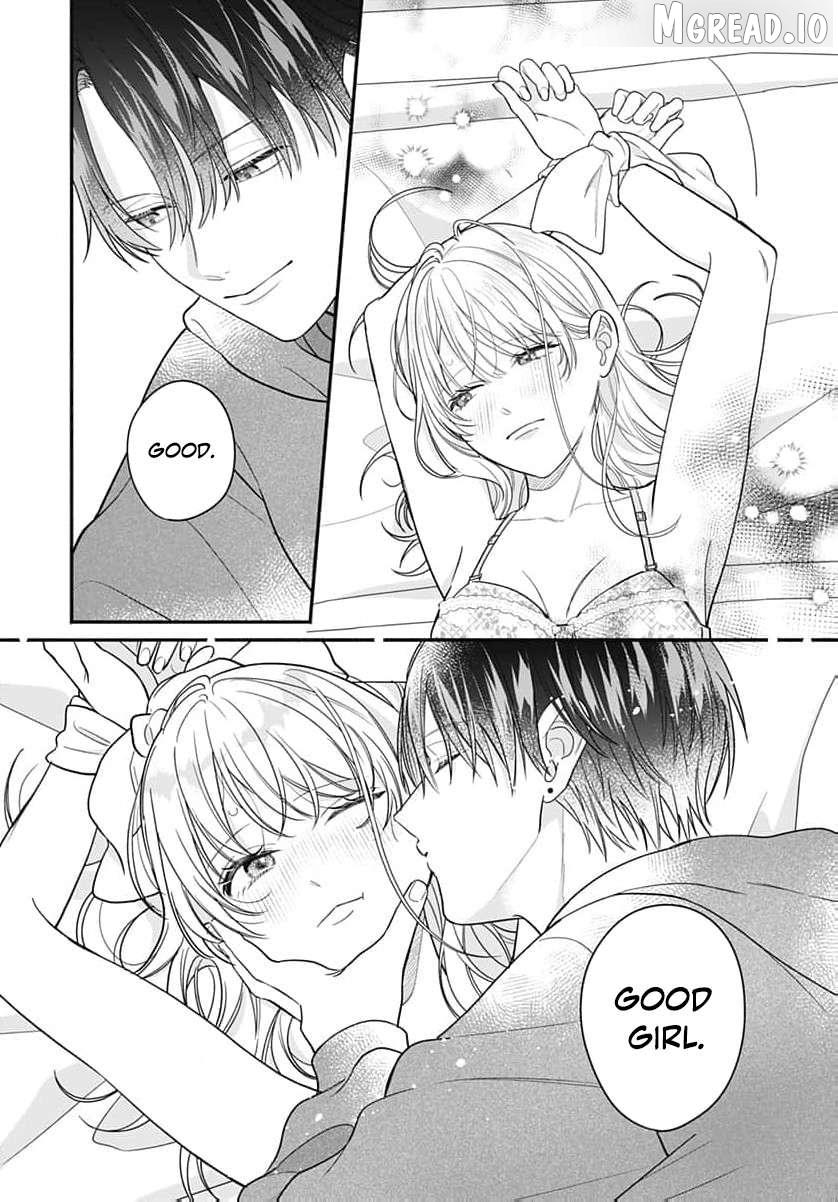 Read Perfect Domination chapter 24 image 38 on Lezhin