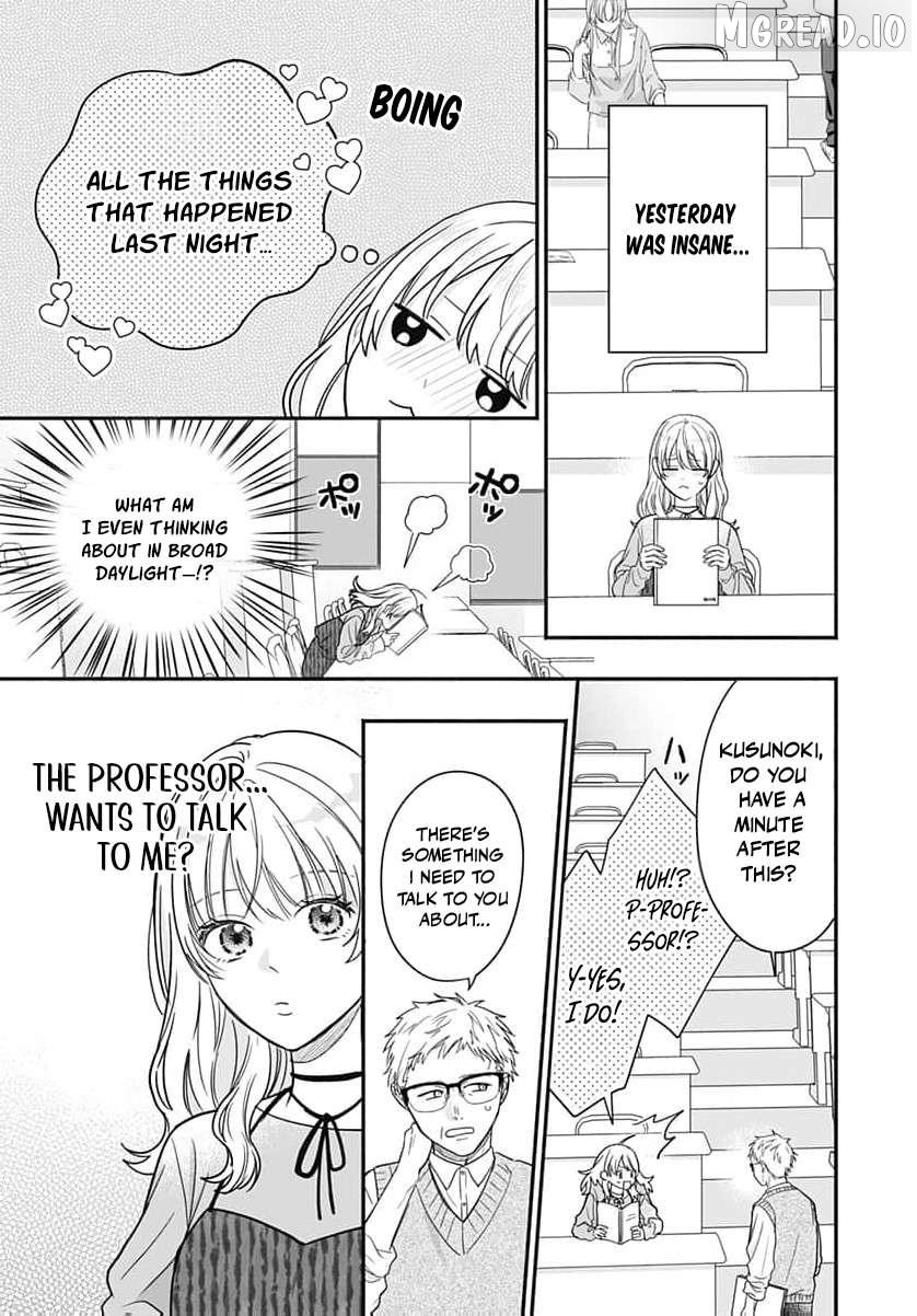 Read Perfect Domination chapter 24 image 41 on Lezhin