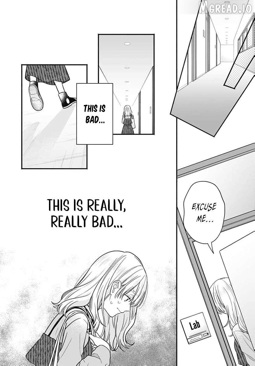 Read Perfect Domination chapter 24 image 42 on Lezhin
