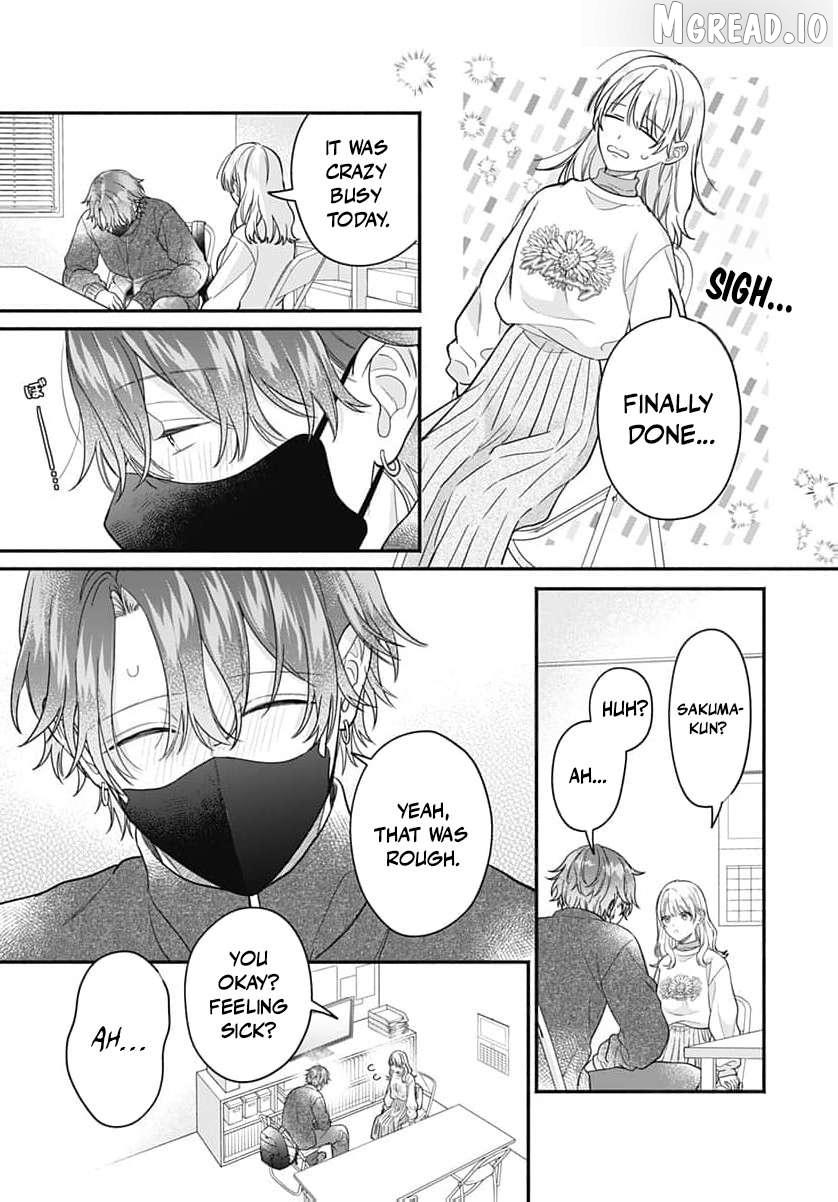 Read Perfect Domination chapter 24 image 9 on Lezhin