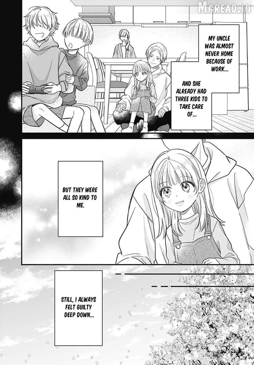 Read Perfect Domination chapter 25 image 10 on Lezhin
