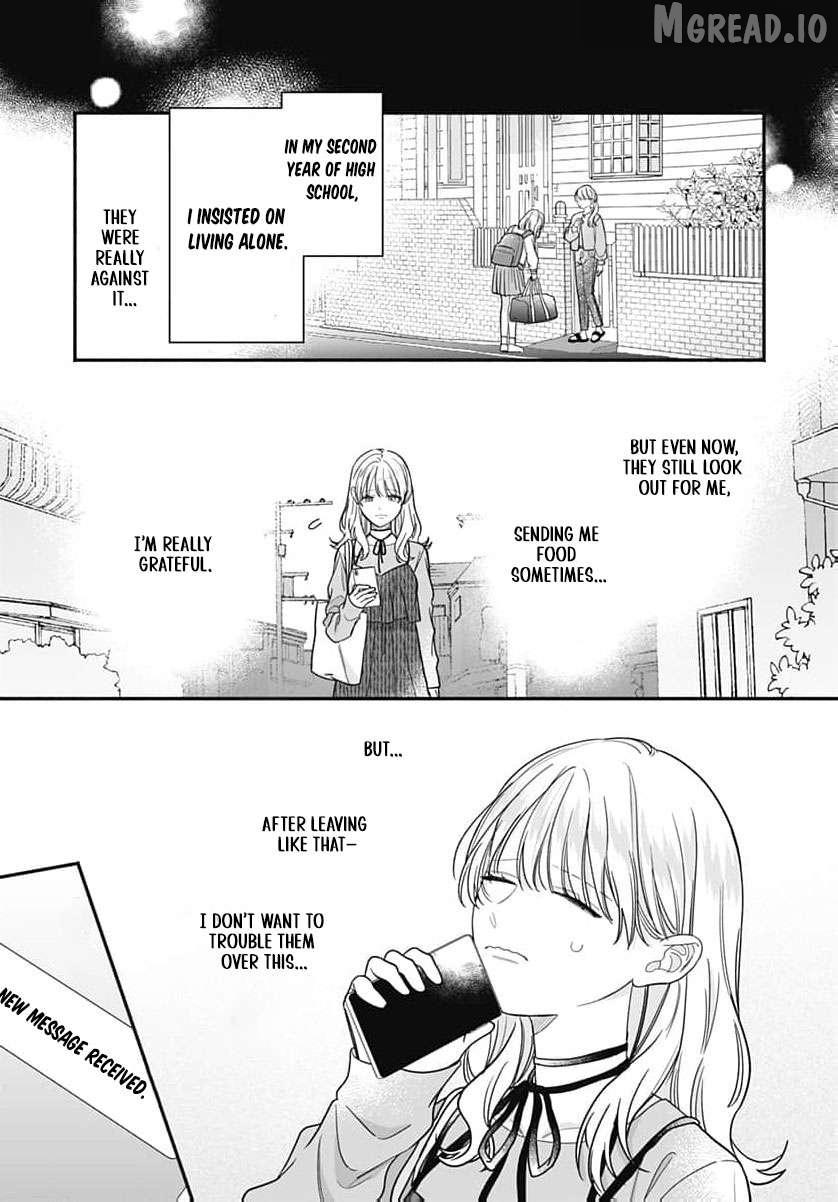 Read Perfect Domination chapter 25 image 11 on Lezhin
