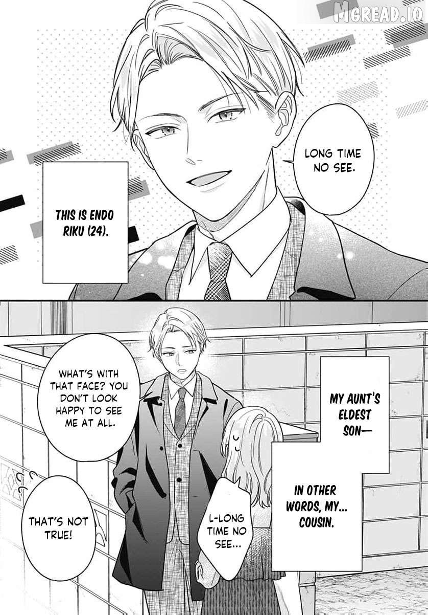 Read Perfect Domination chapter 25 image 13 on Lezhin