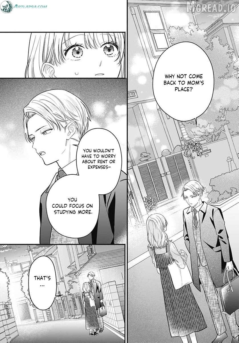 Read Perfect Domination chapter 25 image 16 on Lezhin