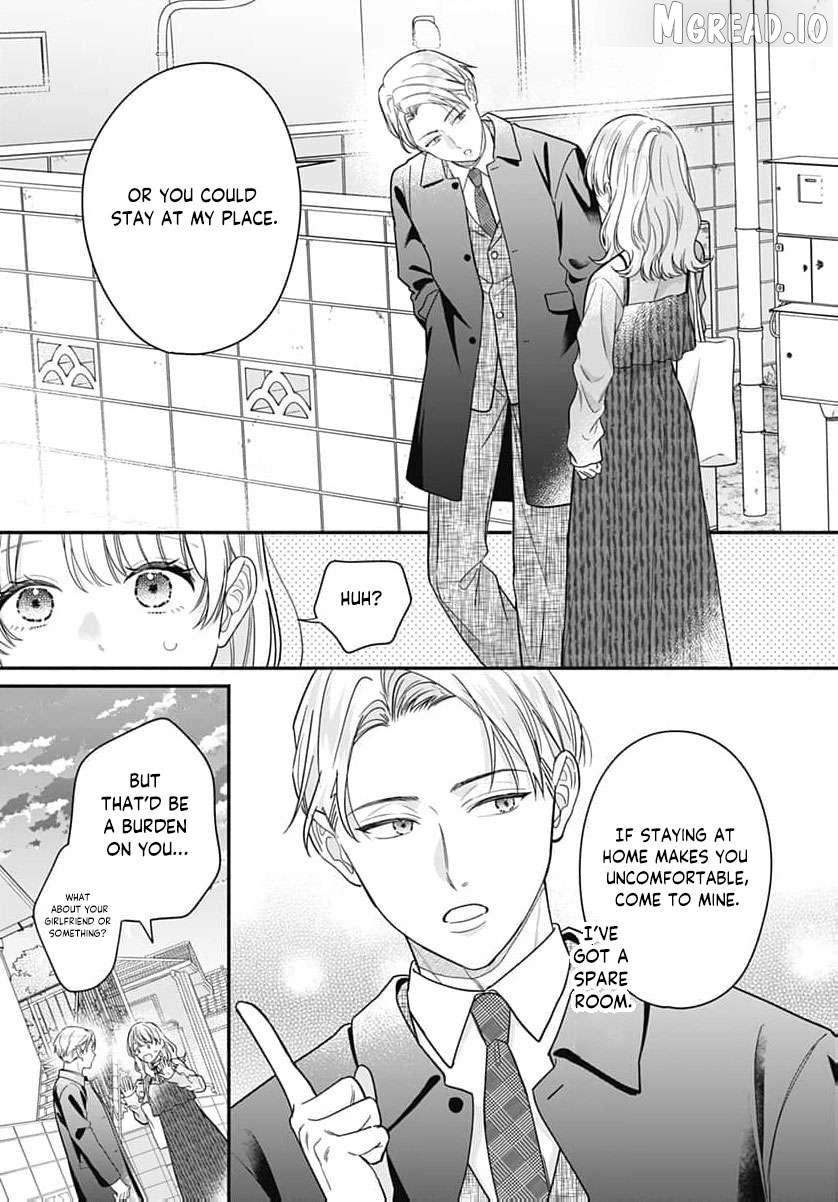 Read Perfect Domination chapter 25 image 17 on Lezhin