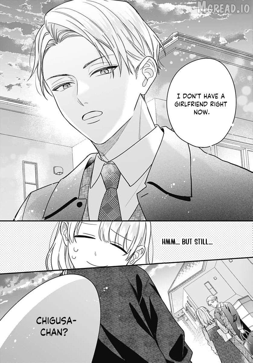 Read Perfect Domination chapter 25 image 18 on Lezhin