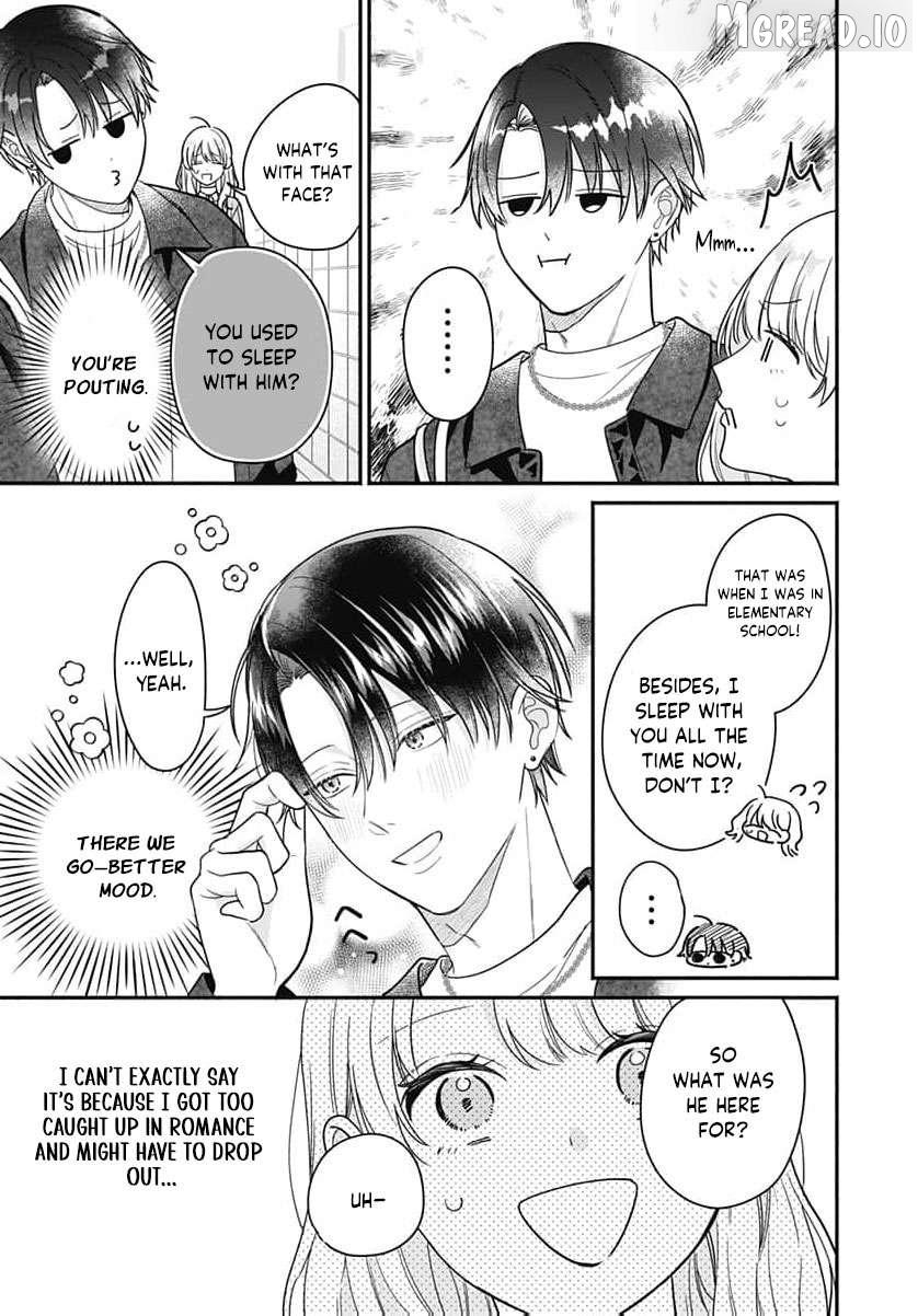 Read Perfect Domination chapter 25 image 21 on Lezhin