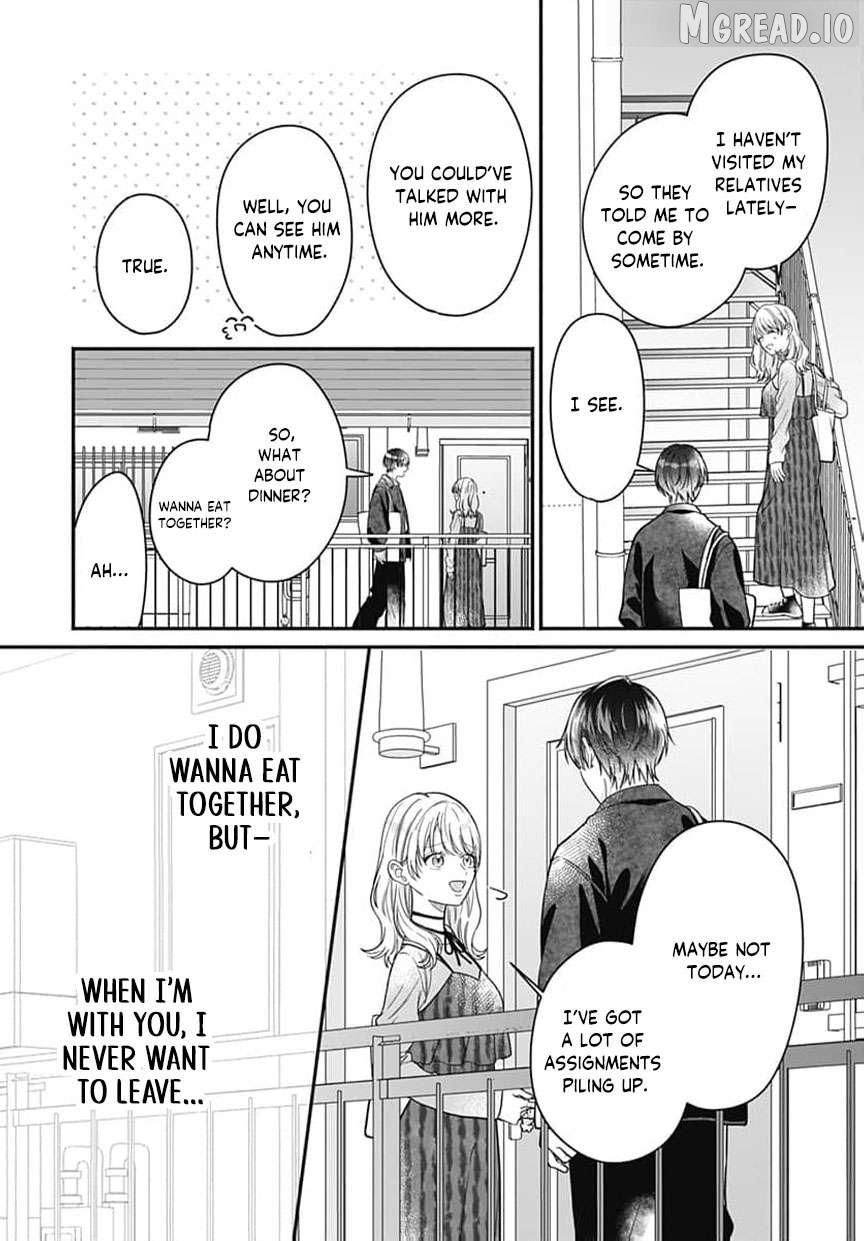 Read Perfect Domination chapter 25 image 22 on Lezhin