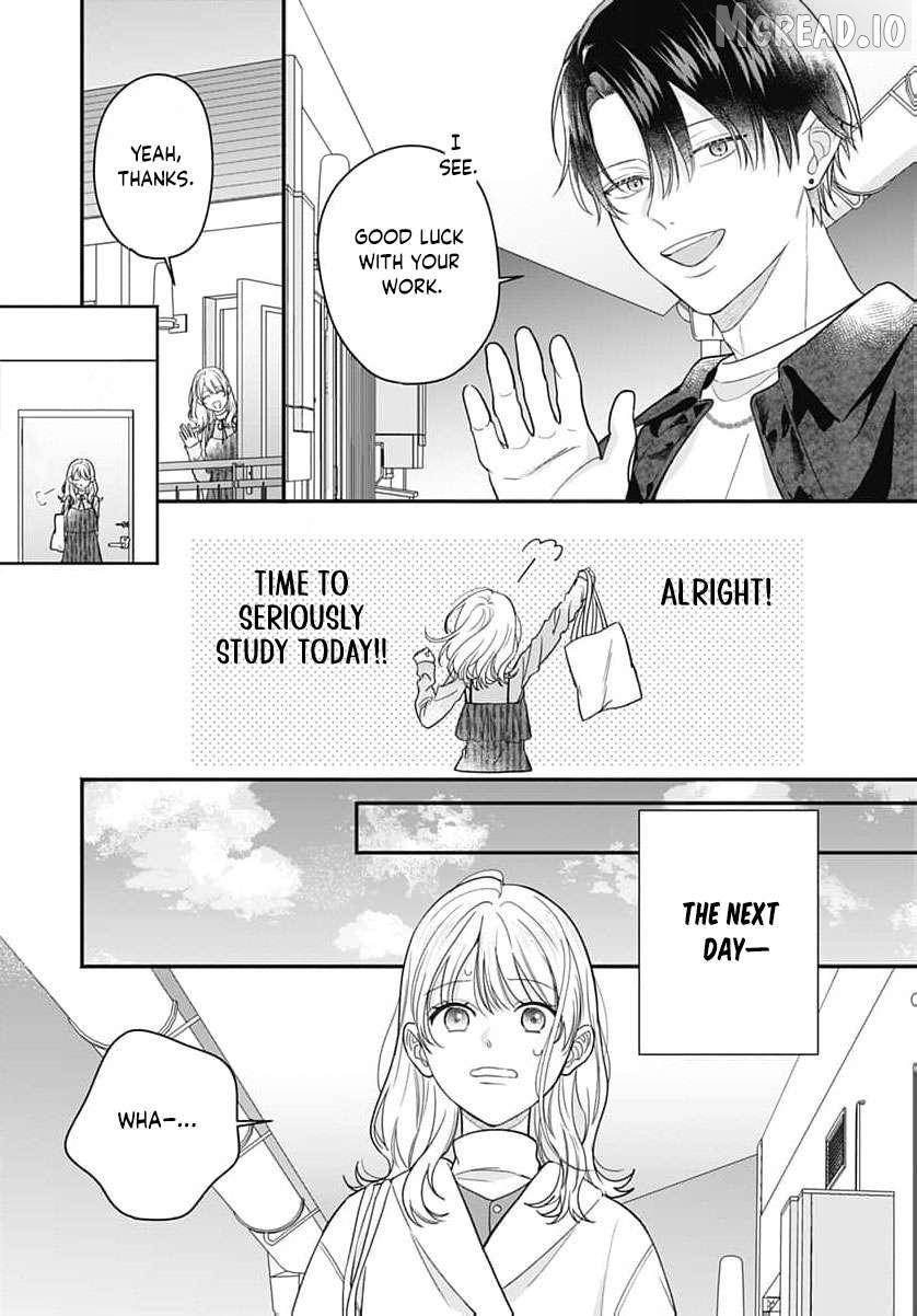 Read Perfect Domination chapter 25 image 23 on Lezhin