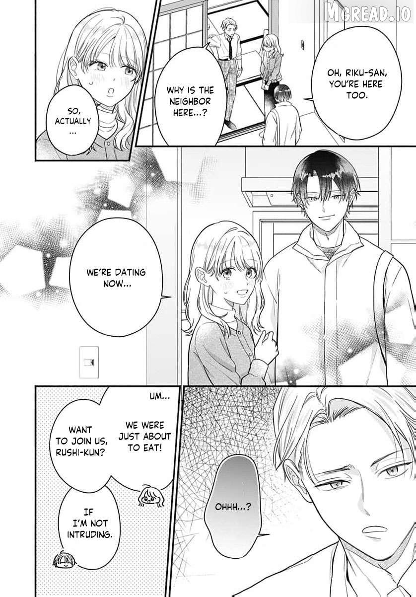 Read Perfect Domination chapter 25 image 26 on Lezhin