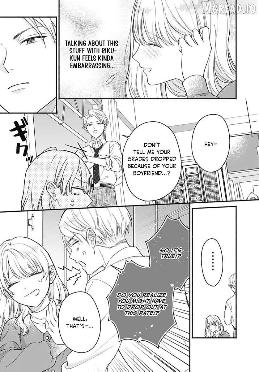 Read Perfect Domination chapter 25 image 29 on Lezhin