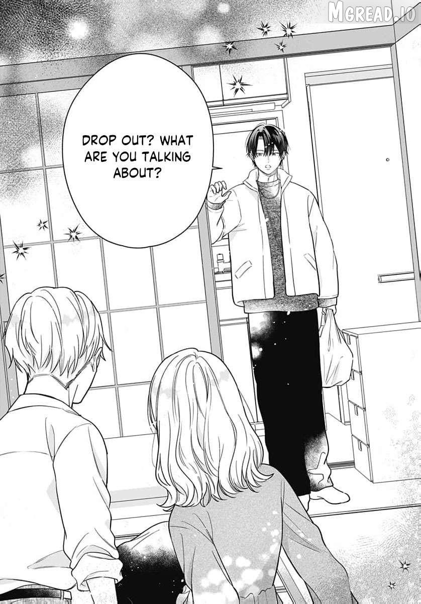 Read Perfect Domination chapter 25 image 30 on Lezhin