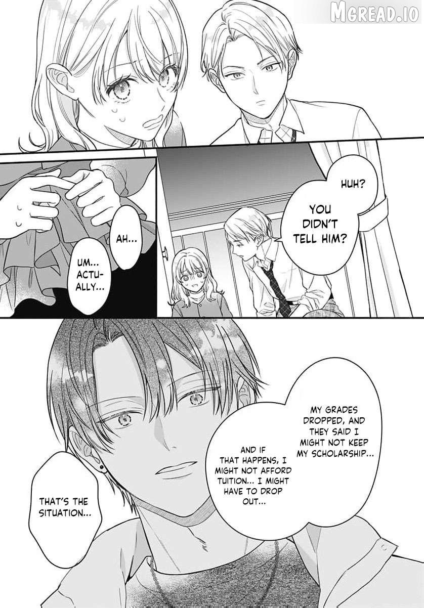 Read Perfect Domination chapter 25 image 31 on Lezhin