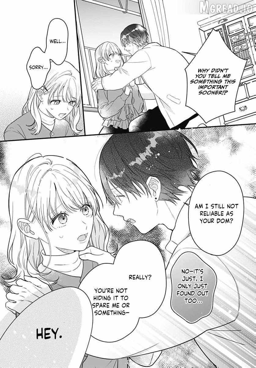 Read Perfect Domination chapter 25 image 32 on Lezhin