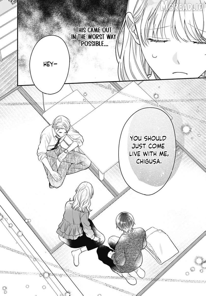Read Perfect Domination chapter 25 image 34 on Lezhin