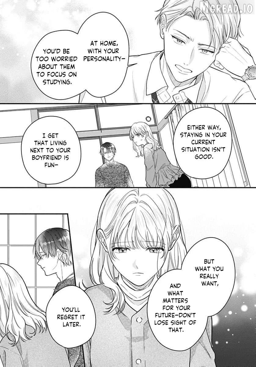 Read Perfect Domination chapter 25 image 35 on Lezhin