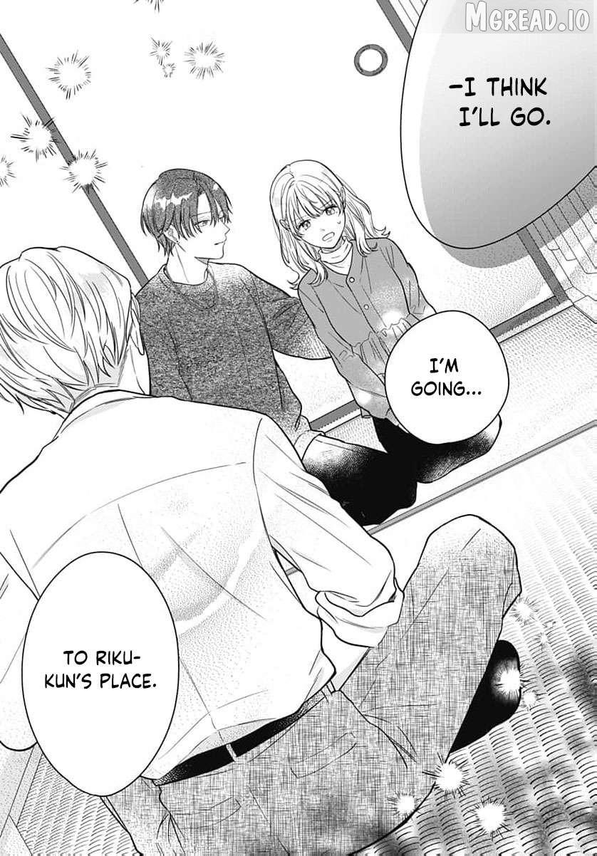 Read Perfect Domination chapter 25 image 37 on Lezhin