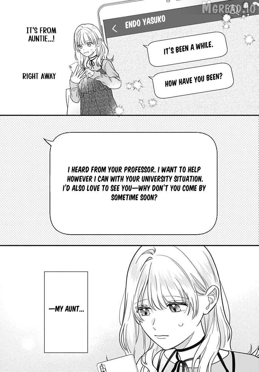 Read Perfect Domination chapter 25 image 8 on Lezhin