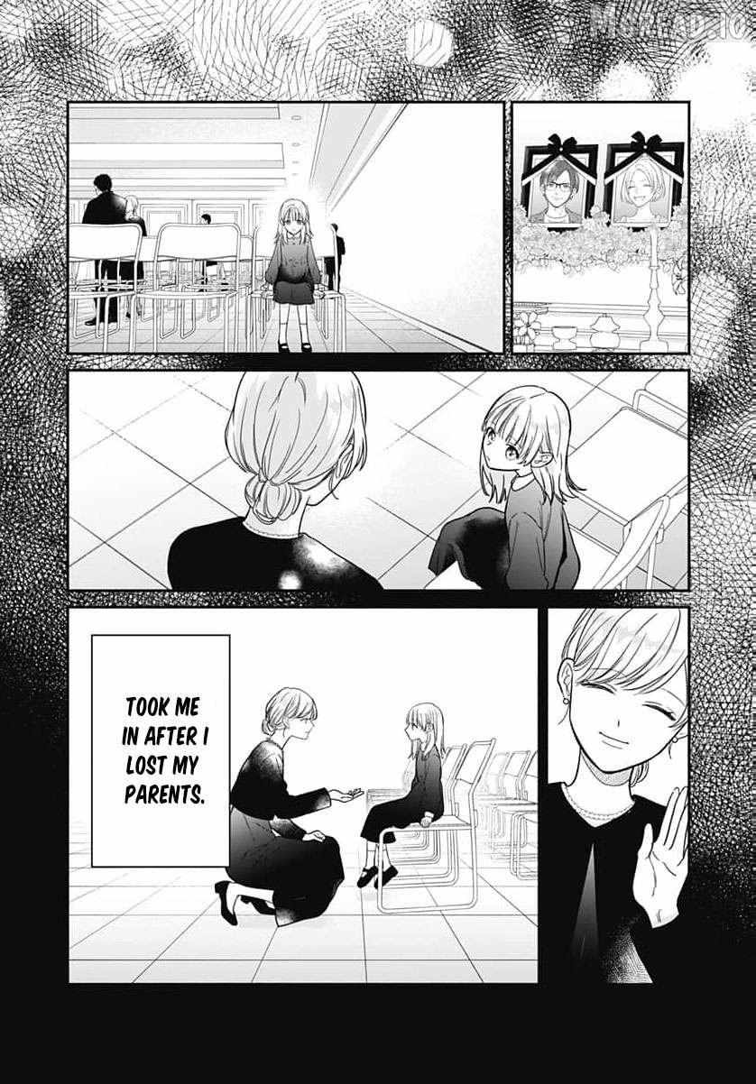 Read Perfect Domination chapter 25 image 9 on Lezhin