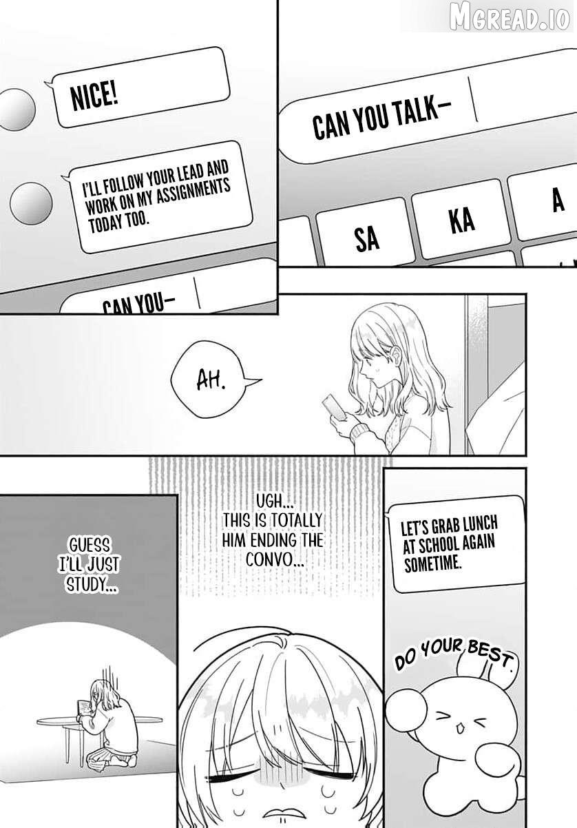 Read Perfect Domination chapter 26 image 11 on Lezhin
