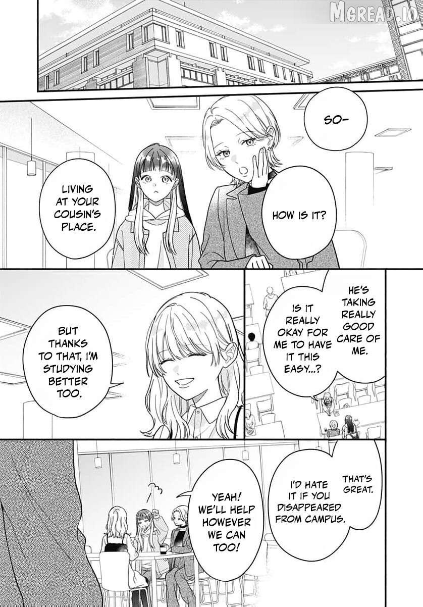 Read Perfect Domination chapter 26 image 13 on Lezhin