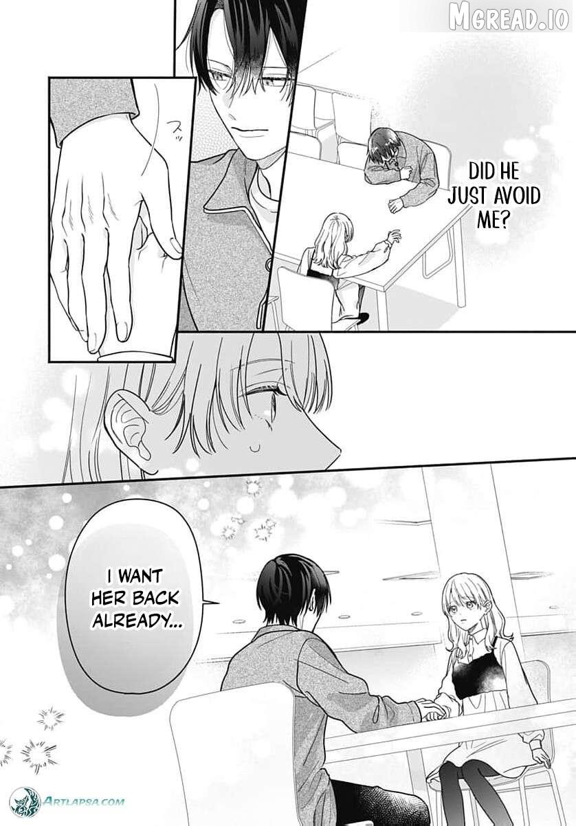Read Perfect Domination chapter 26 image 16 on Lezhin