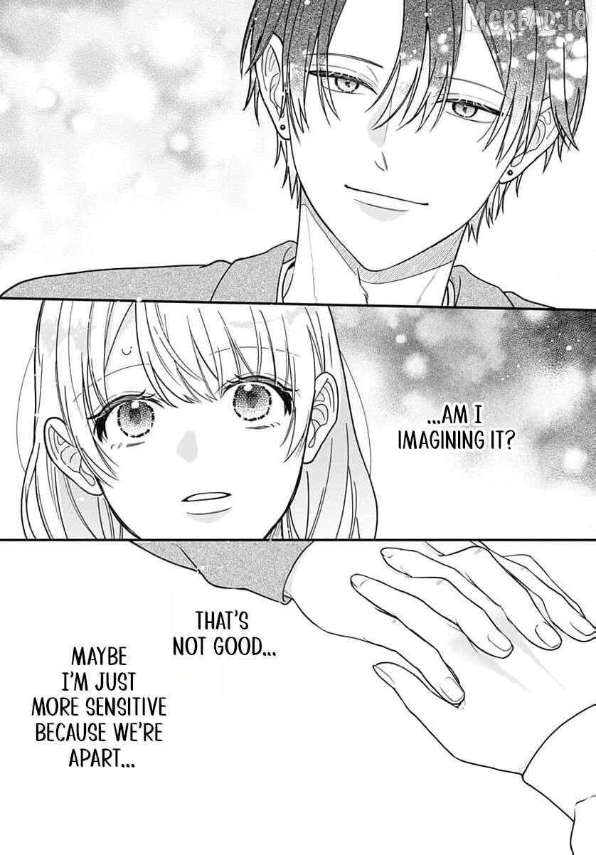 Read Perfect Domination chapter 26 image 17 on Lezhin