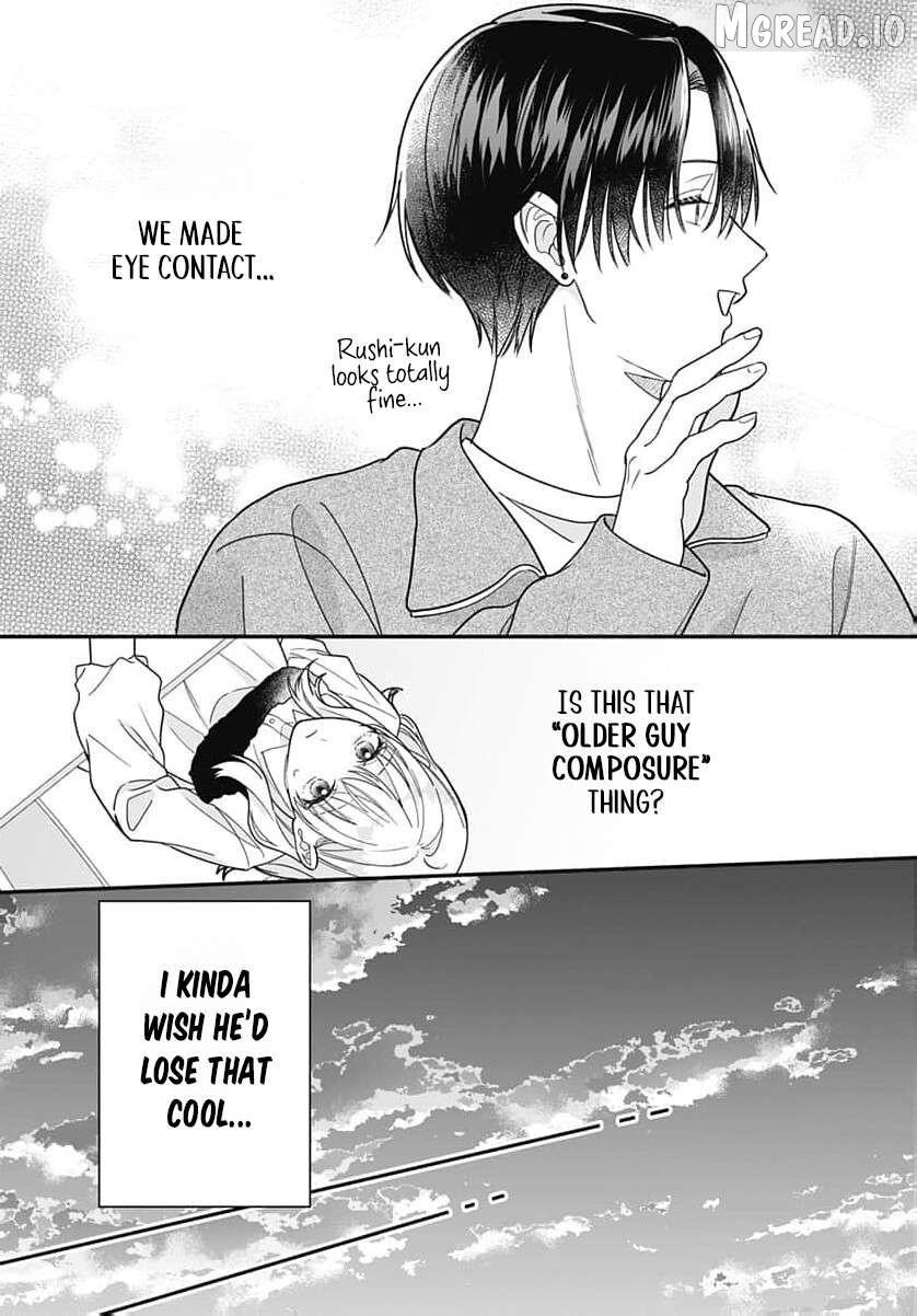 Read Perfect Domination chapter 26 image 19 on Lezhin