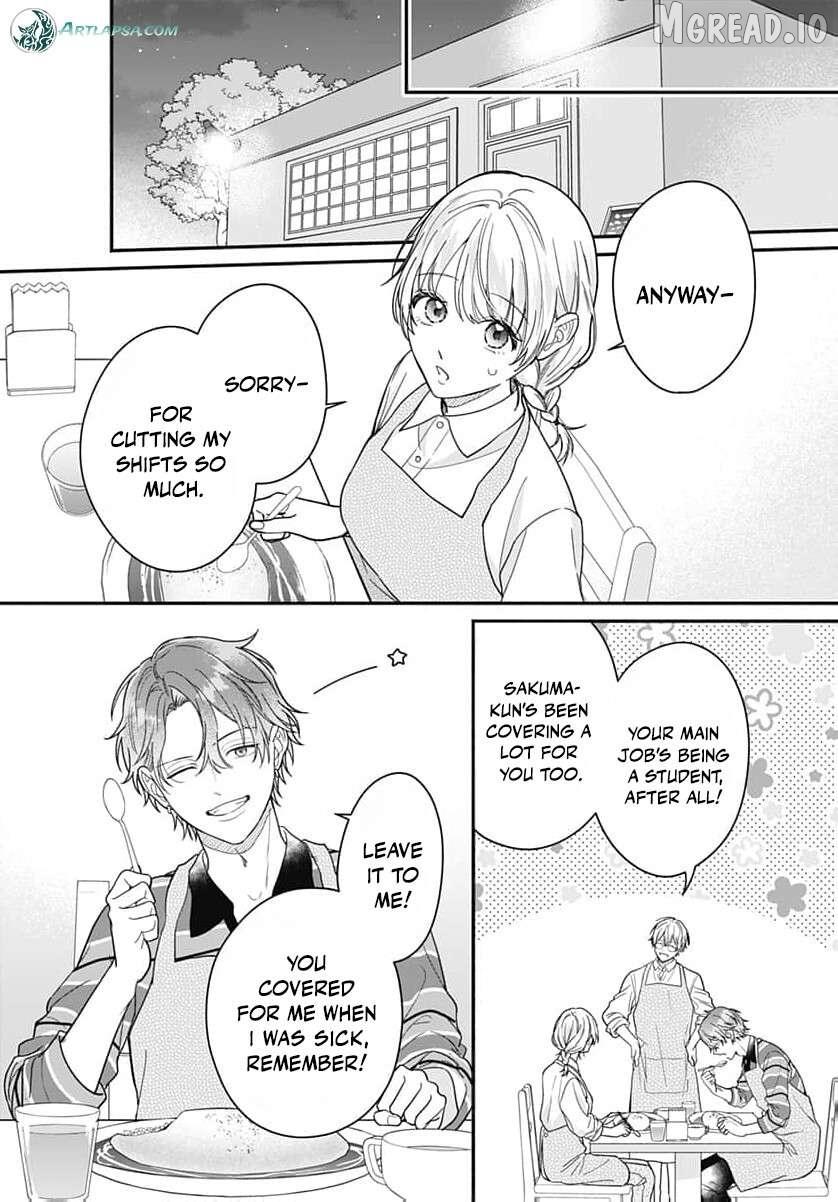 Read Perfect Domination chapter 26 image 20 on Lezhin