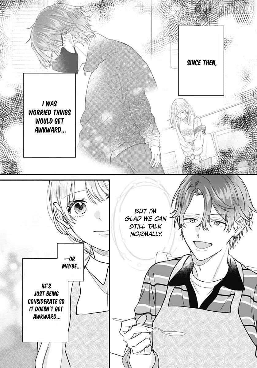 Read Perfect Domination chapter 26 image 22 on Lezhin
