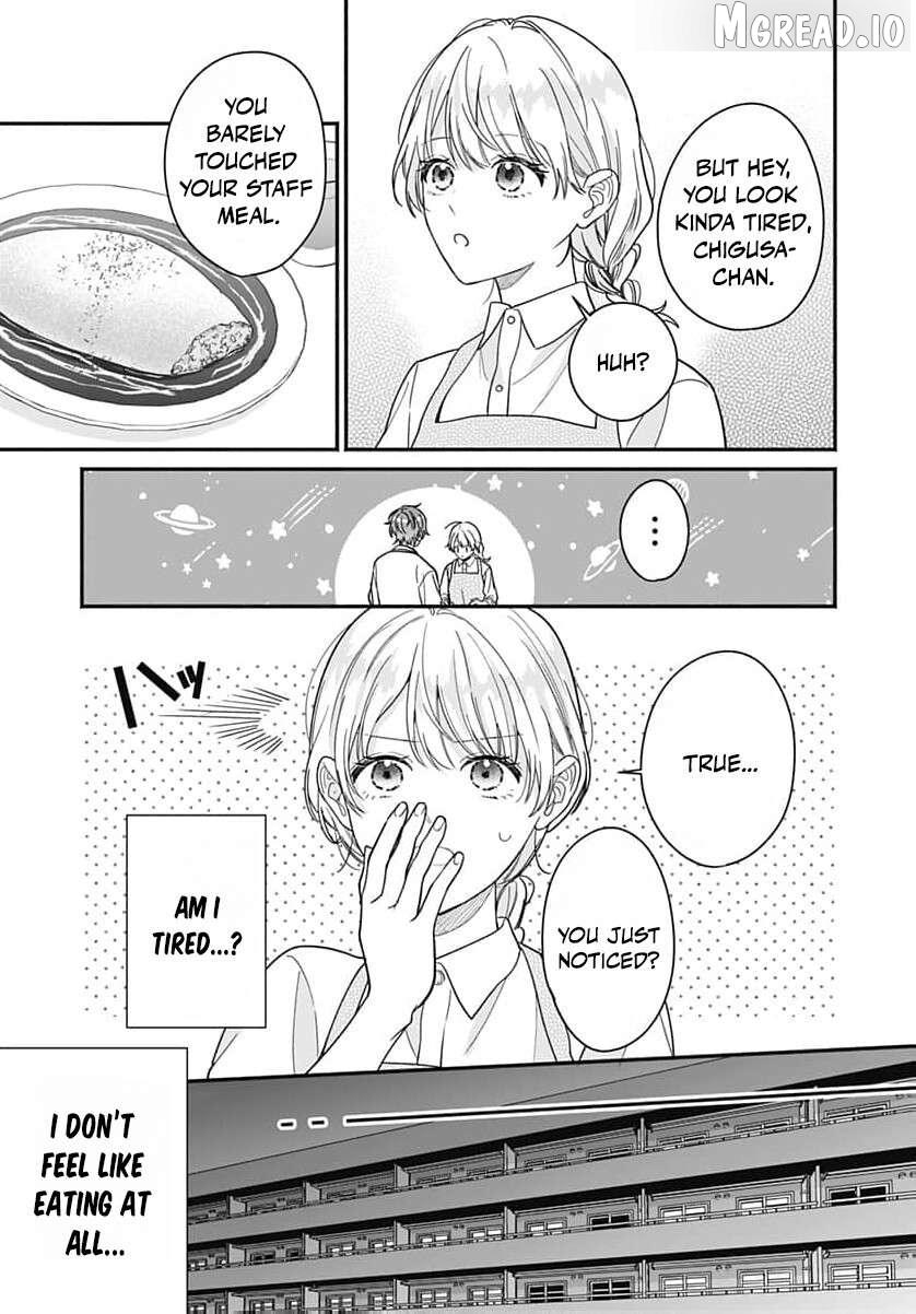 Read Perfect Domination chapter 26 image 23 on Lezhin